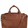 Cowboysbag Weekender Jordan 15.6 Inch Tan