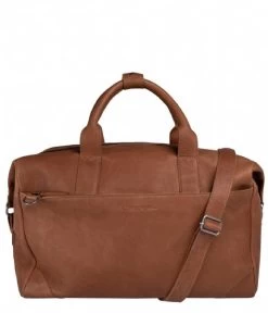 Cowboysbag Weekender Jordan 15.6 Inch Tan