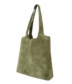 Cowboysbag Handbag Alpha Moss -Mode Tas Cowboysbag 3364 handbag Alpha moss 3 600