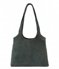 Cowboysbag Handbag Cody Gargoyle Grey