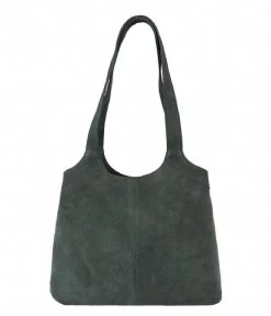 Cowboysbag Handbag Cody Gargoyle Grey -Mode Tas Cowboysbag 3366 handbag Cody garcoylegrey 4 600