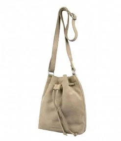 Cowboysbag Bucket Webster Sand -Mode Tas Cowboysbag 3367 bucketbag Webster sand 3 600