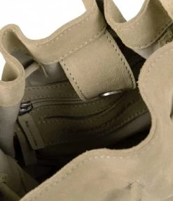 Cowboysbag Bucket Webster Sand -Mode Tas Cowboysbag 3367 bucketbag Webster sand 5 600