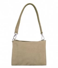 Cowboysbag Crossbody Melba Sand -Mode Tas Cowboysbag 3368 crossbody Melba sand 4 600