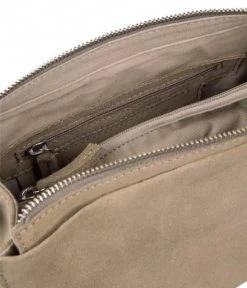 Cowboysbag Crossbody Melba Sand -Mode Tas Cowboysbag 3368 crossbody Melba sand 5 600