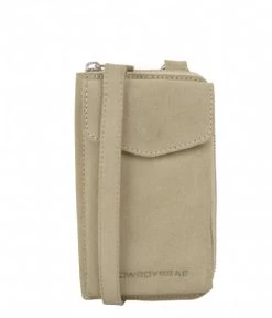 Cowboysbag Phone Purse Richfield Sand