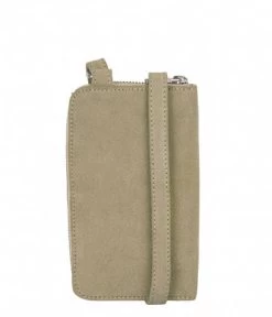Cowboysbag Phone Purse Richfield Sand -Mode Tas Cowboysbag 3369 phonepurse Richfield sand 4 600
