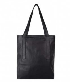 Cowboysbag Shopper Venn 13 Inch Black