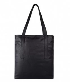 Cowboysbag Shopper Venn 13 Inch Black -Mode Tas Cowboysbag 3372 bagVenn black 3 600