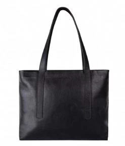 Cowboysbag Shopper Elsey 13 Inch Black
