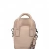 Cowboysbag Phone Bag Dunlap Sand/Brown