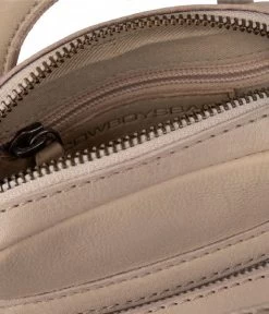 Cowboysbag Phone Bag Dunlap Sand/Brown -Mode Tas Cowboysbag 3386 phonebagDunlap sandbrown 5 600