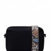 Cowboysbag Crossbody Paige Black/Blue