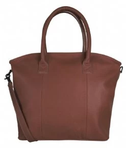 Cowboysbag Bag Harrow Cinnamon