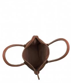 Cowboysbag Bag Harrow Cinnamon -Mode Tas Cowboysbag Harrow cinnamon 0102 350 inside1 600