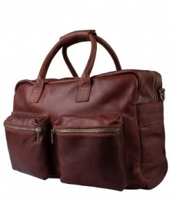 Cowboysbag The Bag Cognac 7 Cowboysbag The Bag Cognac -Mode Tas Cowboysbag thebag cognac 3 600