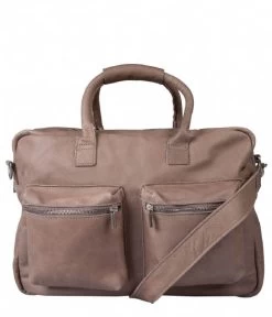 Cowboysbag The Bag Elephant Grey