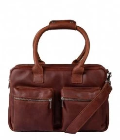 Cowboysbag The Bag Small Cognac