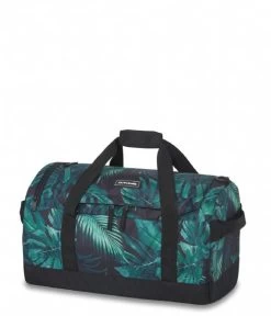 Dakine Eq Duffle 35L Night Tropical