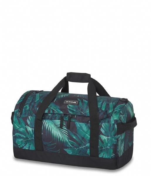 Dakine Eq Duffle 35L Night Tropical 1 Dakine Eq Duffle 35L Night Tropical