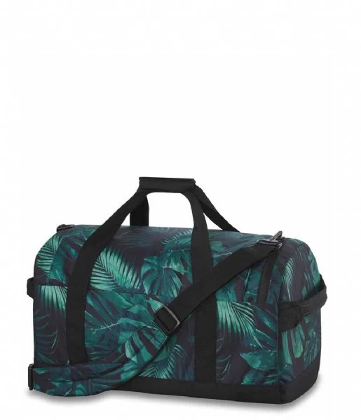Dakine Eq Duffle 35L Night Tropical 2 Dakine Eq Duffle 35L Night Tropical - Afbeelding 2