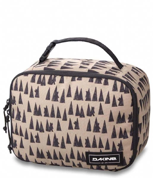 Dakine Kids Lunch Box 5L Bear Games 1 Dakine Kids Lunch Box 5L Bear Games