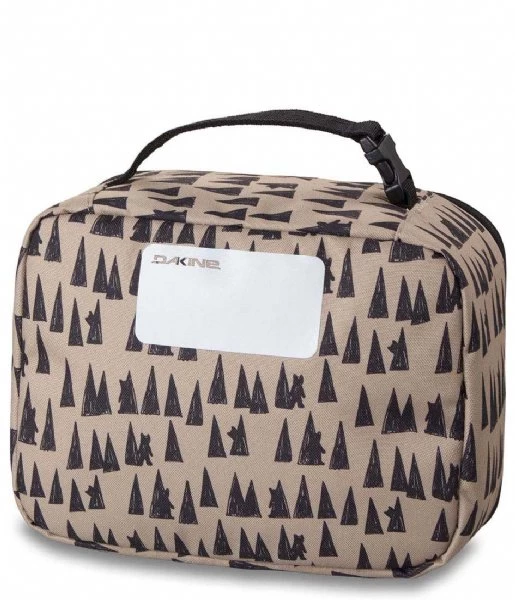 Dakine Kids Lunch Box 5L Bear Games 2 Dakine Kids Lunch Box 5L Bear Games - Afbeelding 2