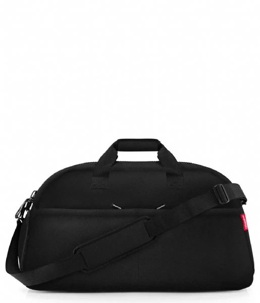 Reisenthel Overnighter Plus Black 1 Reisenthel Overnighter Plus Black