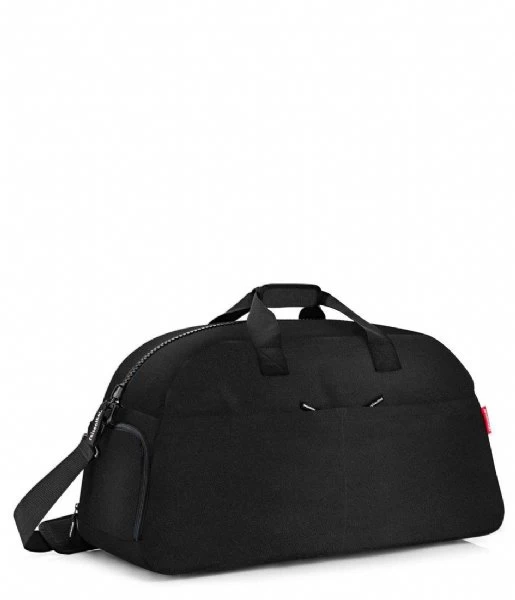 Reisenthel Overnighter Plus Black 3 Reisenthel Overnighter Plus Black - Afbeelding 3