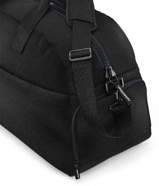 Reisenthel Overnighter Plus Black 4 Reisenthel Overnighter Plus Black - Afbeelding 4