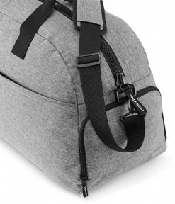 Reisenthel Overnighter Plus Twist Silver -Mode Tas DM7052 4 600