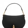 Coccinelle Magie Handbag Bottalatino Noir