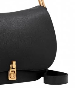 Coccinelle Magie Handbag Bottalatino Noir -Mode Tas E1MQF180301 001 5 600