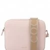 Coccinelle Tebe Mini Bag Creamy Pink
