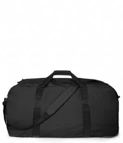 Eastpak Warehouse Plus Black -Mode Tas EK00030E 008 3 600