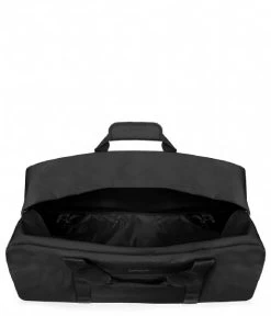 Eastpak Warehouse Plus Black -Mode Tas EK00030E 008 4 600