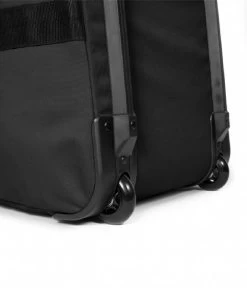 Eastpak Warehouse Plus Black -Mode Tas EK00030E 008 5 600