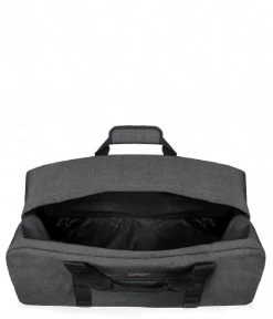 Eastpak Warehouse Plus Black Denim -Mode Tas EK00030E 77H 3 600