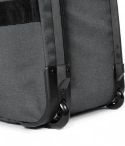 Eastpak Warehouse Plus Black Denim -Mode Tas EK00030E 77H 4 600