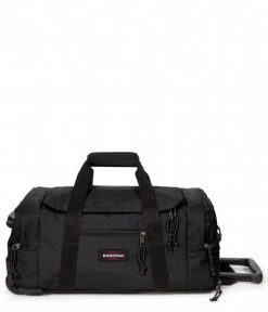 Eastpak Leatherface S Plus Black