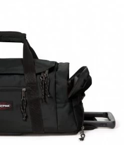 Eastpak Leatherface S Plus Black -Mode Tas EK00031E 008 6 600