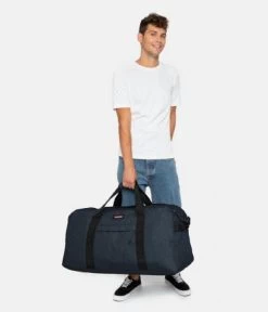 Eastpak Terminal Plus Triple Denim -Mode Tas EK00080D 26W 2 600