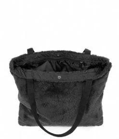 Eastpak Charlie Puff Black -Mode Tas EK0A5BCK3 E11 3 600
