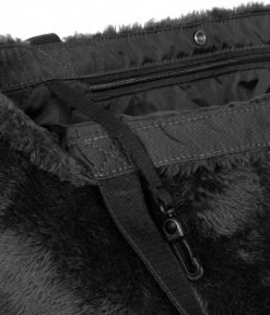 Eastpak Charlie Puff Black -Mode Tas EK0A5BCK3 E11 4 600