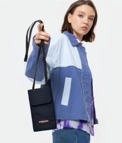 Eastpak Daller Pouch Ultra Marine Ultra Marine -Mode Tas EK0A5BE7L83 6 600