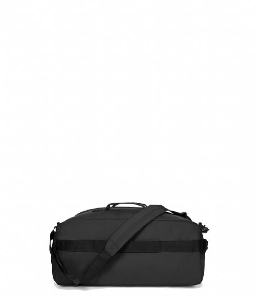 Eastpak Duffl R Medium Black 2 Eastpak Duffl R Medium Black - Afbeelding 2