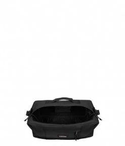 Eastpak Duffl R Medium Black 8 Eastpak Duffl R Medium Black -Mode Tas EK0A5BES 008 3 600