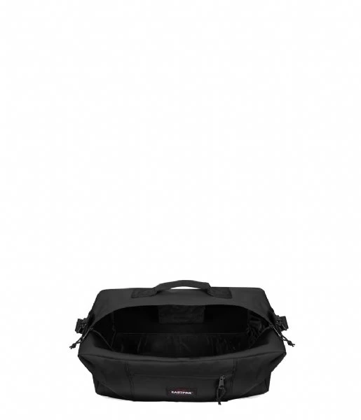 Eastpak Duffl R Medium Black 3 Eastpak Duffl R Medium Black - Afbeelding 3