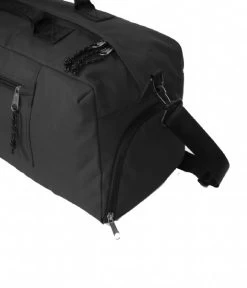 Eastpak Duffl R Medium Black 10 Eastpak Duffl R Medium Black -Mode Tas EK0A5BES 008 5 600