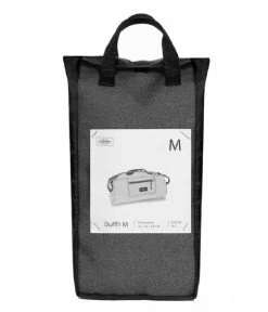 Eastpak Duffl R Medium Black Denim -Mode Tas EK0A5BES 77H 4 600